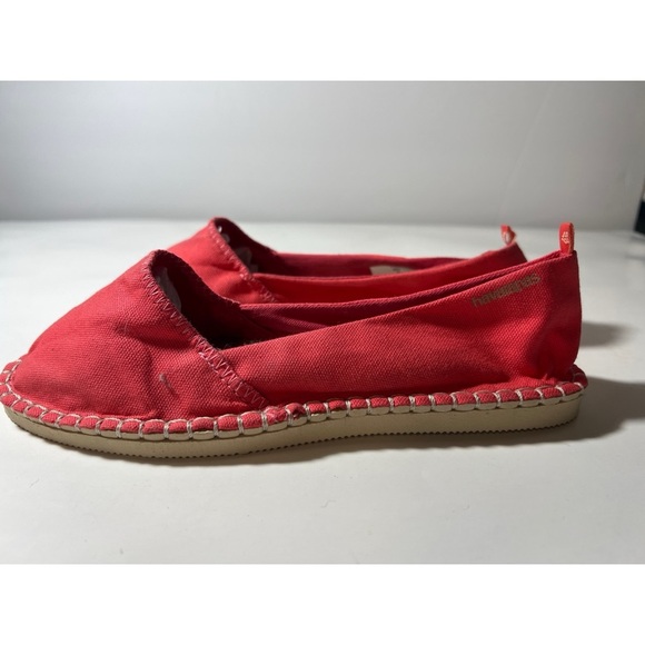 Havaianas Espadrille Flats - Picture 2 of 7